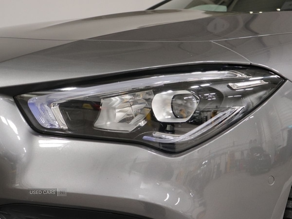 Used Mercedes-Benz CLA 2021 for sale - 77456835: Photo 8