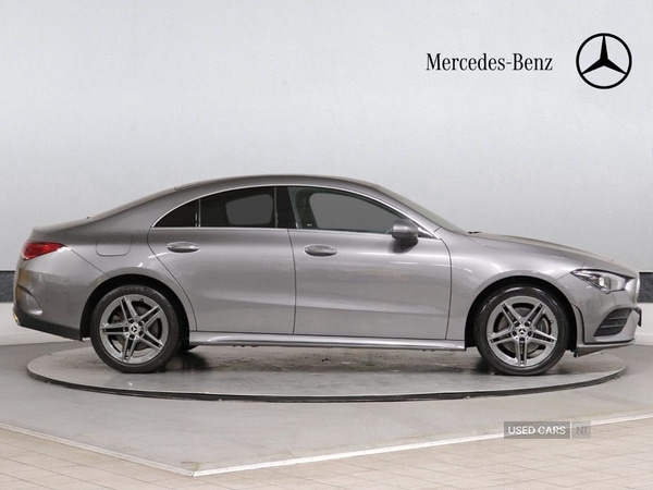 Used Mercedes-Benz CLA 2021 for sale - 77456835: Photo 9