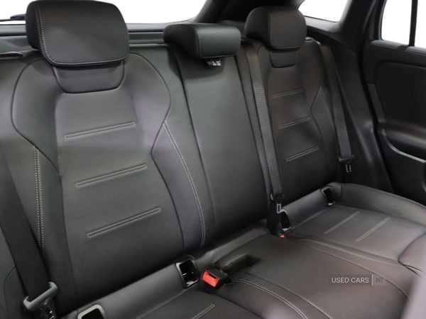 Used Mercedes-Benz GLA 2022 for sale - 76787398: Photo 10