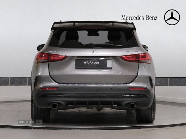 Used Mercedes-Benz GLA 2022 for sale - 76787398: Photo 13