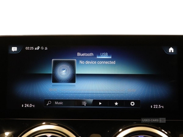 Used Mercedes-Benz GLA 2022 for sale - 76787398: Photo 17