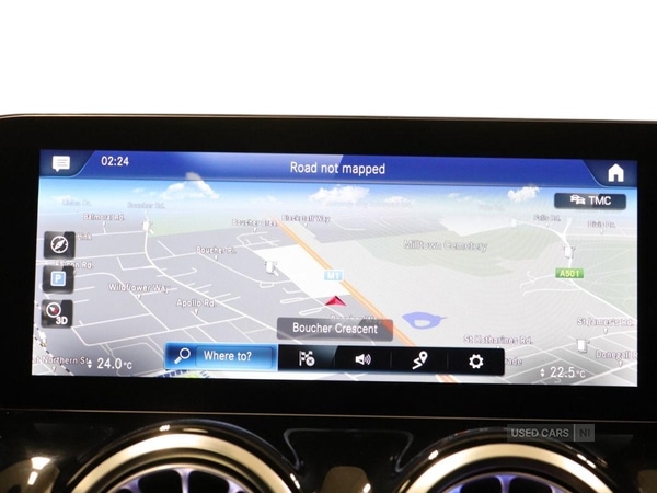 Used Mercedes-Benz GLA 2022 for sale - 76787398: Photo 18