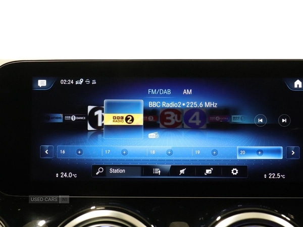 Used Mercedes-Benz GLA 2022 for sale - 76787398: Photo 20