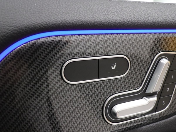 Used Mercedes-Benz GLA 2022 for sale - 76787398: Photo 23