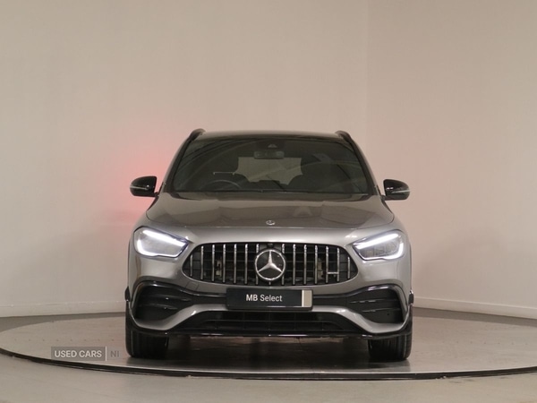 Used Mercedes-Benz GLA 2022 for sale - 76787398: Photo 24
