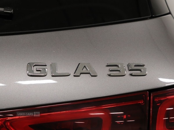 Used Mercedes-Benz GLA 2022 for sale - 76787398: Photo 26