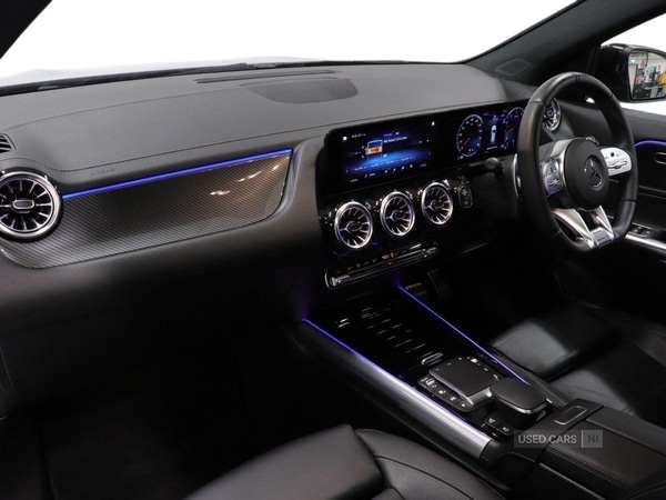 Used Mercedes-Benz GLA 2022 for sale - 76787398: Photo 3