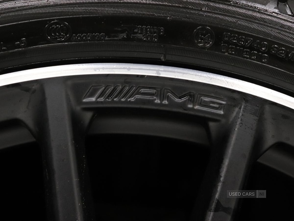 Used Mercedes-Benz GLA 2022 for sale - 76787398: Photo 33