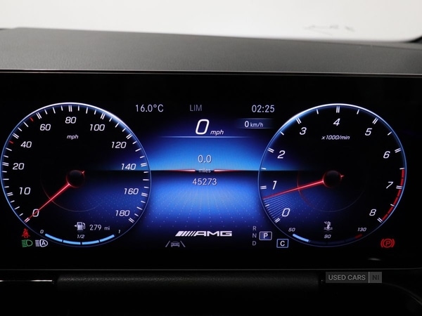 Used Mercedes-Benz GLA 2022 for sale - 76787398: Photo 4