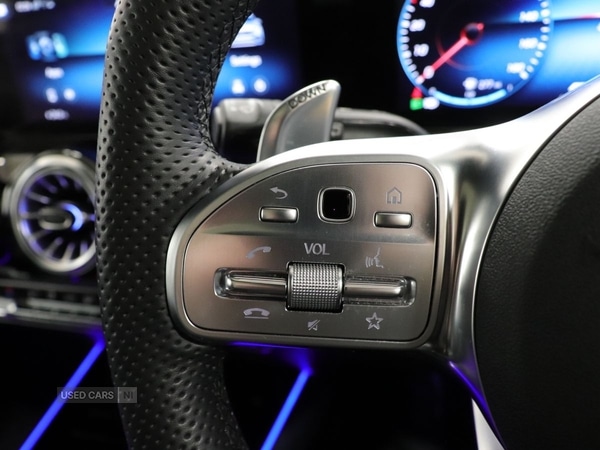 Used Mercedes-Benz GLA 2022 for sale - 76787398: Photo 41