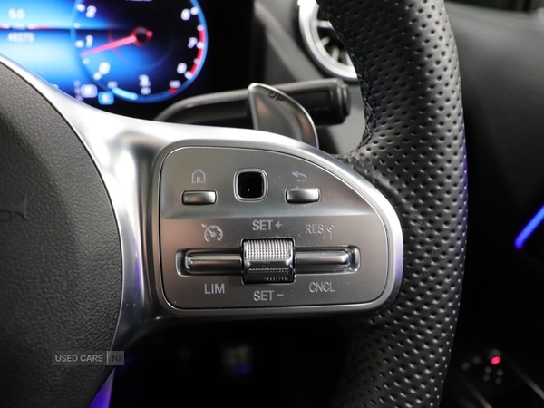 Used Mercedes-Benz GLA 2022 for sale - 76787398: Photo 42