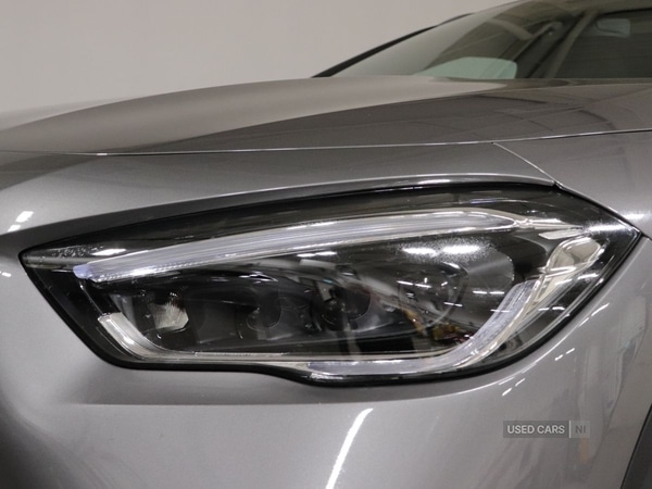 Used Mercedes-Benz GLA 2022 for sale - 76787398: Photo 7