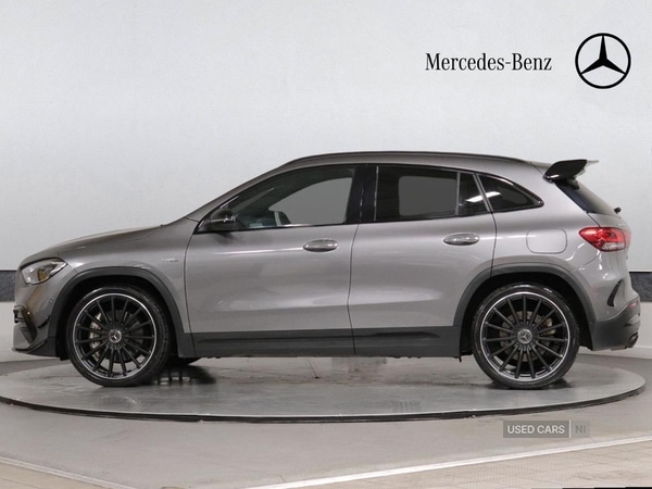 Used Mercedes-Benz GLA 2022 for sale - 76787398: Photo 9