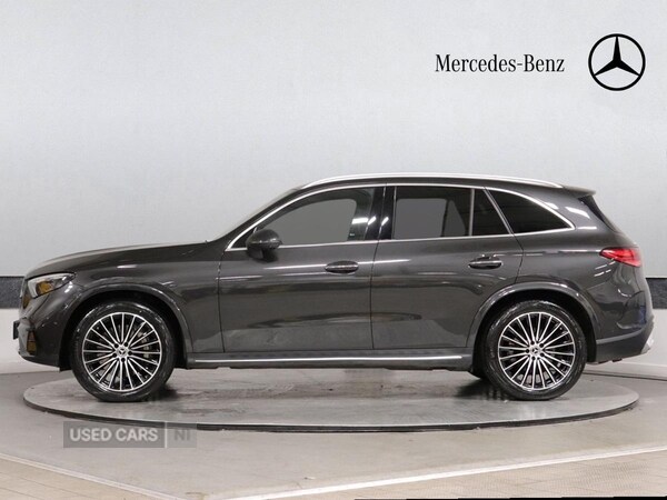 Used Mercedes-Benz GLC 2023 for sale - 77613179: Photo 10