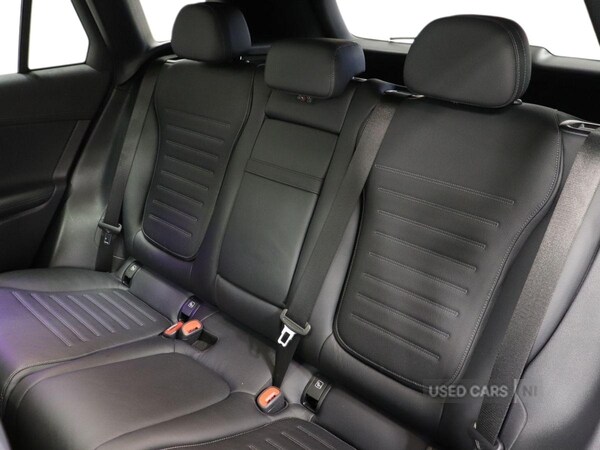 Used Mercedes-Benz GLC 2023 for sale - 77613179: Photo 11