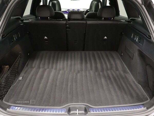 Used Mercedes-Benz GLC 2023 for sale - 77613179: Photo 12