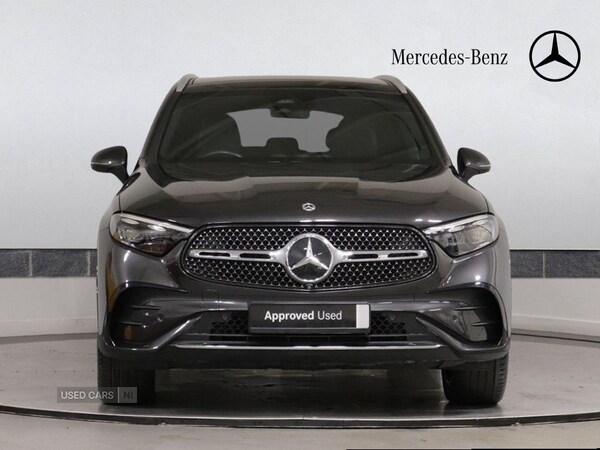 Used Mercedes-Benz GLC 2023 for sale - 77613179: Photo 13