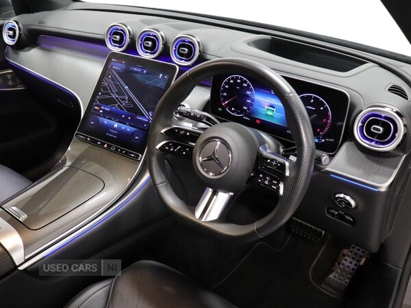 Used Mercedes-Benz GLC 2023 for sale - 77613179: Photo 15