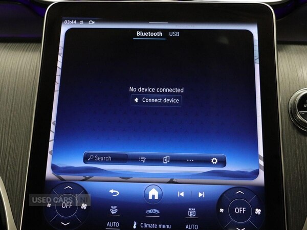 Used Mercedes-Benz GLC 2023 for sale - 77613179: Photo 18