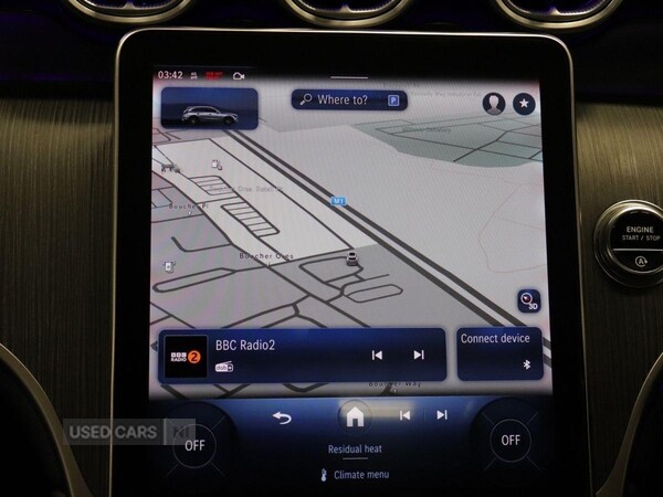 Used Mercedes-Benz GLC 2023 for sale - 77613179: Photo 19