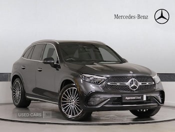 Used Mercedes-Benz GLC 2023 for sale - 77613179: Photo