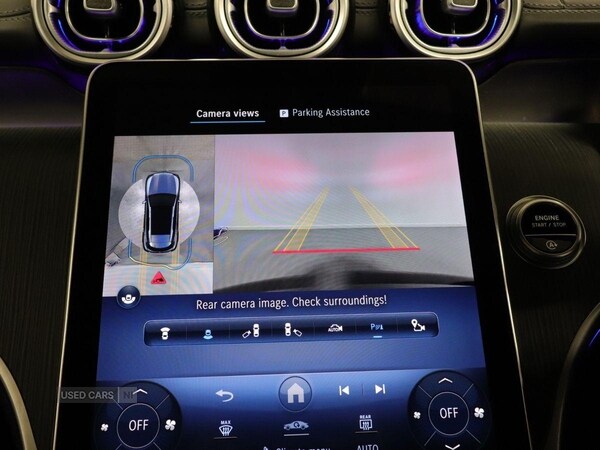 Used Mercedes-Benz GLC 2023 for sale - 77613179: Photo 20