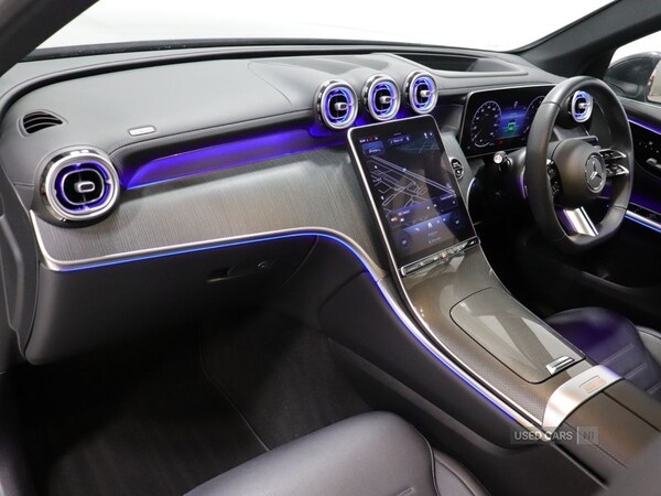 Used Mercedes-Benz GLC 2023 for sale - 77613179: Photo 23