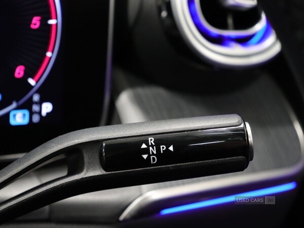 Used Mercedes-Benz GLC 2023 for sale - 77613179: Photo 25