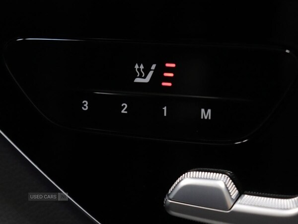 Used Mercedes-Benz GLC 2023 for sale - 77613179: Photo 26