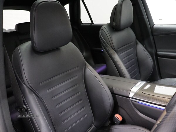 Used Mercedes-Benz GLC 2023 for sale - 77613179: Photo 27