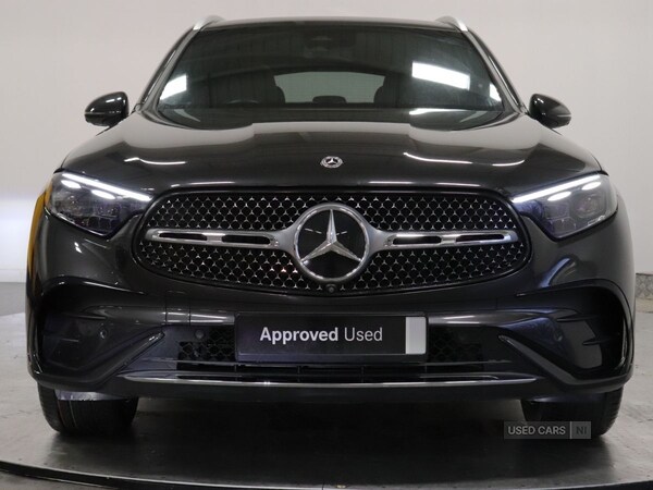 Used Mercedes-Benz GLC 2023 for sale - 77613179: Photo 29