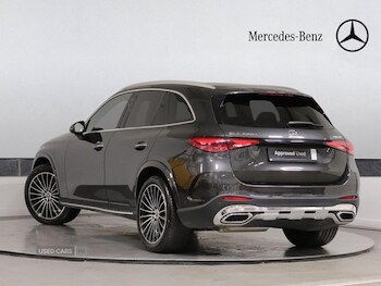 Used Mercedes-Benz GLC 2023 for sale - 77613179: Photo