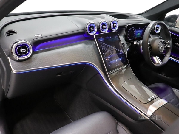 Used Mercedes-Benz GLC 2023 for sale - 77613179: Photo 3