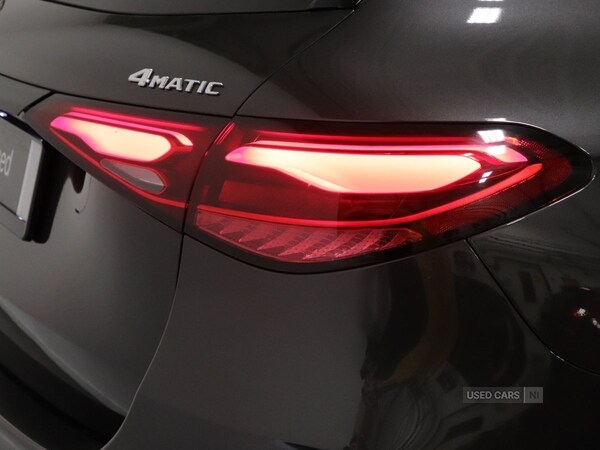 Used Mercedes-Benz GLC 2023 for sale - 77613179: Photo 30