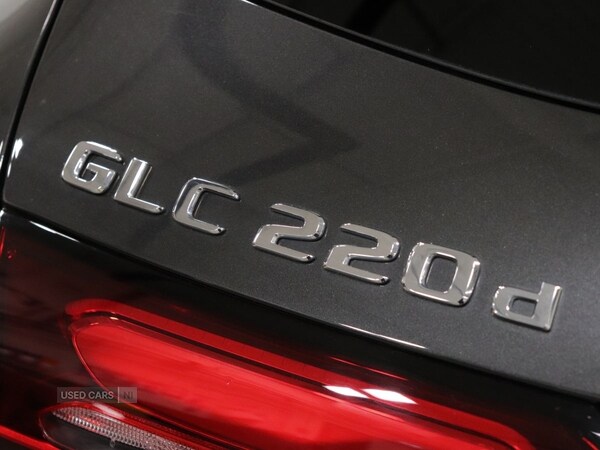 Used Mercedes-Benz GLC 2023 for sale - 77613179: Photo 31