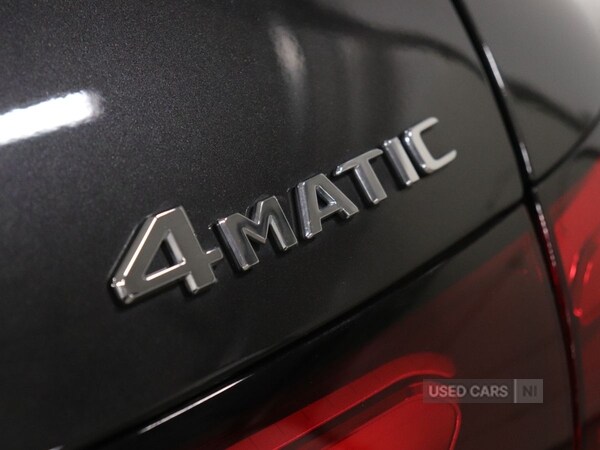 Used Mercedes-Benz GLC 2023 for sale - 77613179: Photo 32