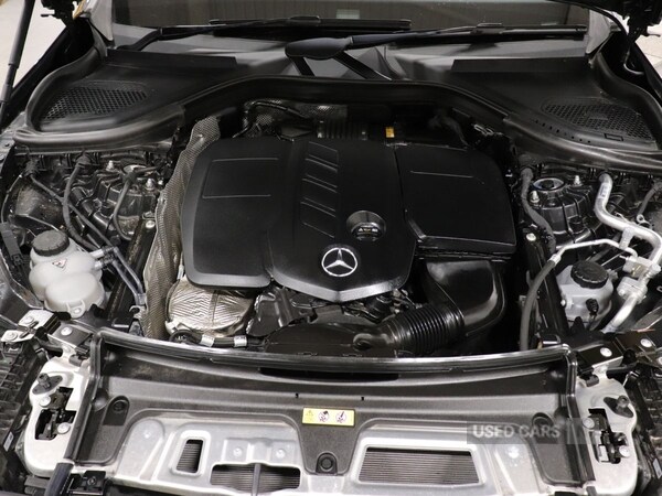 Used Mercedes-Benz GLC 2023 for sale - 77613179: Photo 33