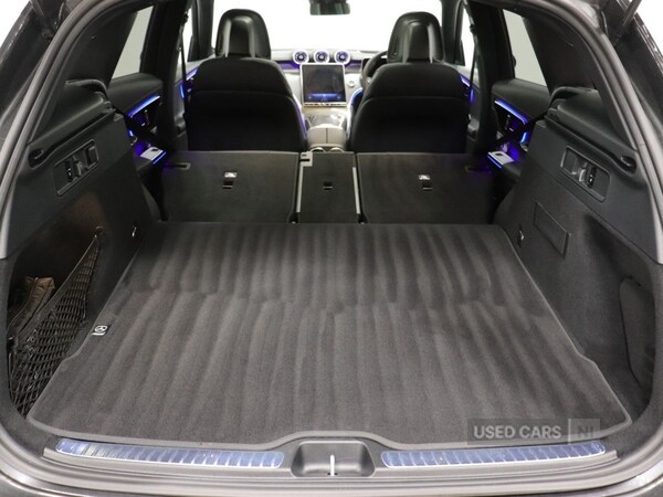 Used Mercedes-Benz GLC 2023 for sale - 77613179: Photo 35