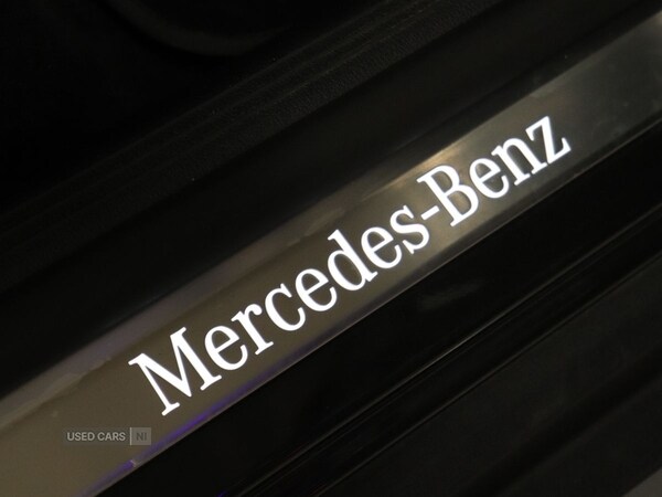 Used Mercedes-Benz GLC 2023 for sale - 77613179: Photo 37