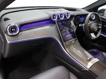 Used Mercedes-Benz GLC 2023 for sale - 77613179: Photo