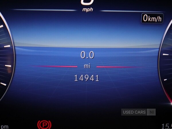 Used Mercedes-Benz GLC 2023 for sale - 77613179: Photo 44