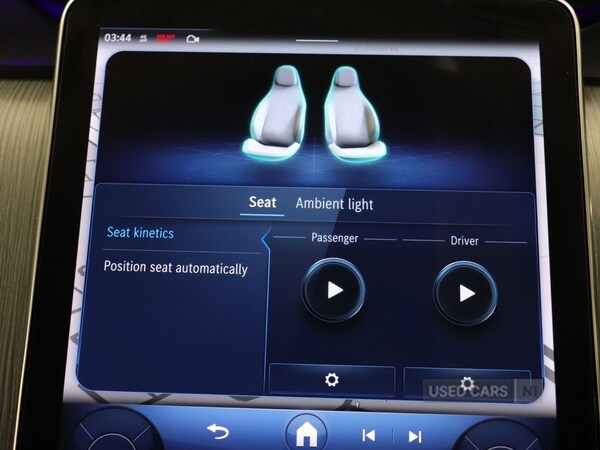 Used Mercedes-Benz GLC 2023 for sale - 77613179: Photo 48