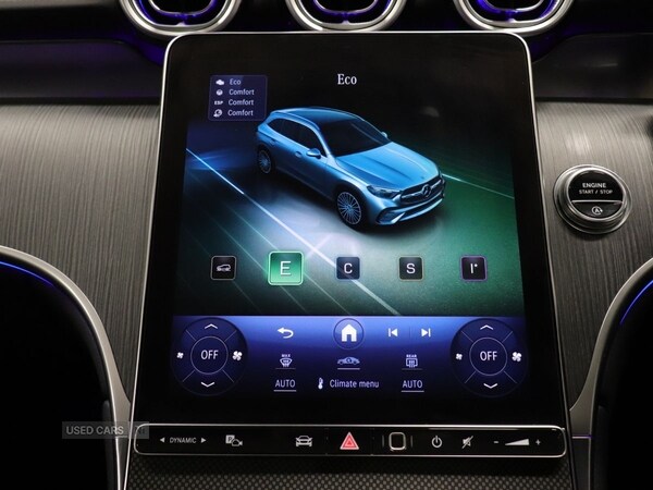 Used Mercedes-Benz GLC 2023 for sale - 77613179: Photo 49