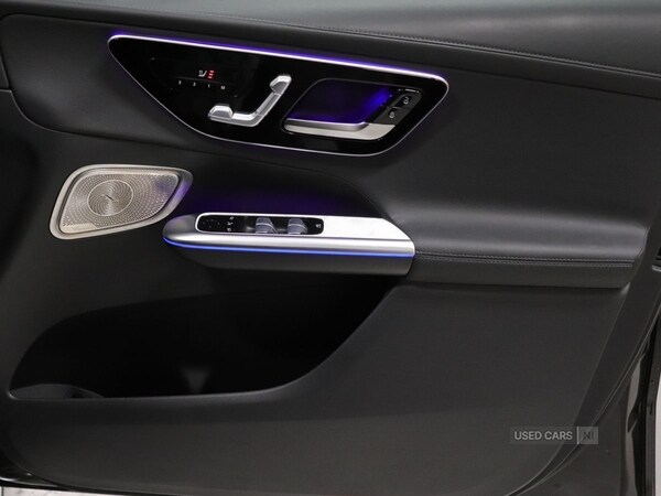 Used Mercedes-Benz GLC 2023 for sale - 77613179: Photo 50