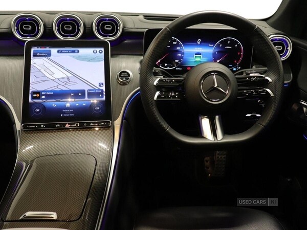 Used Mercedes-Benz GLC 2023 for sale - 77613179: Photo 6