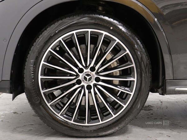 Used Mercedes-Benz GLC 2023 for sale - 77613179: Photo 7