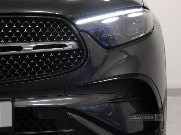 Used Mercedes-Benz GLC 2023 for sale - 77613179: Photo 8