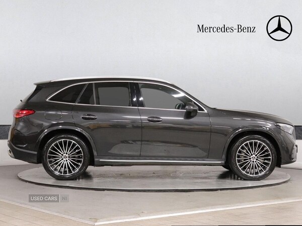 Used Mercedes-Benz GLC 2023 for sale - 77613179: Photo 9