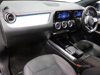 Used Mercedes-Benz EQA 2023 for sale - 79591044: Photo