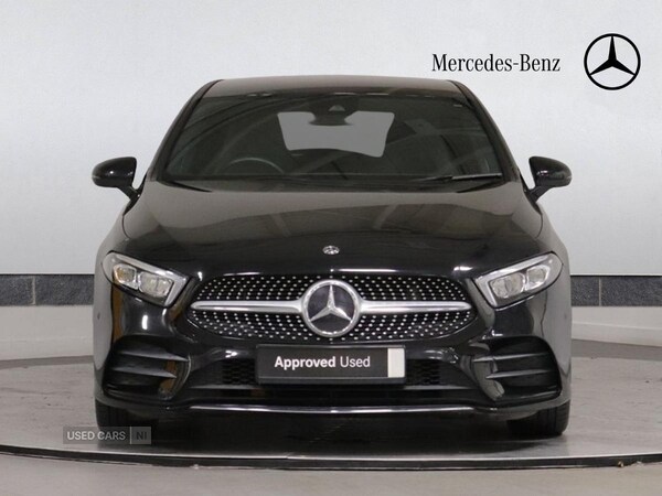 Used Mercedes-Benz A-Class 2021 for sale - 77854510: Photo 13